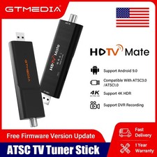 ATSC 3.0 over-the-air TV Tuner Stick 4K Digital Terrestrial Program DVR Recorder picture