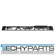 Dell 521RX EMC PowerEdge 1U Faceplate LCD Front Bezel R640 R650 R440 R450 R6515 picture
