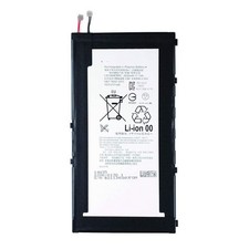BATTERY FOR SONY Xperia Z3 TAB Tablet Compact 4500mAh LIS1569ERPC SGP612 SGP621 picture