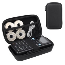 Nylon Hard Protective Travel Case Waterproof Shockproof For E11 Label Maker picture