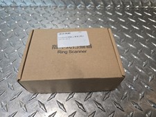 NEW Hyco W26 Finger Ring Wearable Barcode Scanner picture