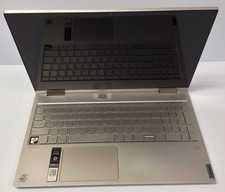 Lenovo Yoga C740-15IML i7-10510U@1.8GHz 16GB DDR4 NO STORAGE/OS *PARTS/REPAIR* picture