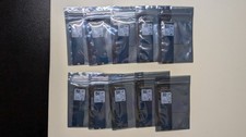 Lot of 10 Western Digital PC SN520 256GB NVMe M.2 2280 SSD SDAPNUW-W-256G-1006 picture
