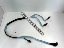 756907-001 - HP DL360 G9 Mini-SAS 700mm Cable (Spare: 780419-001) picture