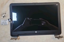 Hp Touch Screen Assembly 15-af152n picture