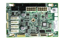 Dell CloudEdge C6105 PowerEdge C6145 Server Power Fan Controller Board H8YCH picture