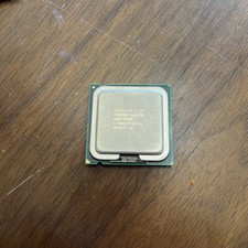 Intel Pentium Dual Core E5200 SLAY7 2.5GHz FSB-1000 MHz Socket 775 Processor picture
