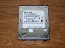 2TB  Toshiba MQ04ABD200 Good condition 2IOT picture