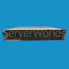 HP AJ940A Storageworks D2600 Disk Enclosure AJ940-63002 2 controllers, RPS picture