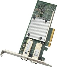 HP NC530SFP DualPort Adapter 10GbE 652501-001 NEW picture
