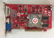 Diamond ATI RADEON 9200 SE 128MB AGP picture
