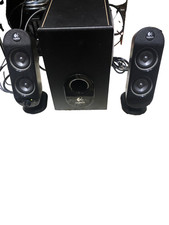 Logitech X230 M/N S-0123A picture