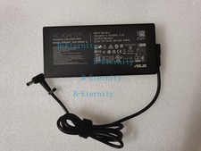 Genuine 280W 20V14A ADP-280EB B 6.0mm Adapter For ASUS ROG Strix G16 G614JI-AS94 picture