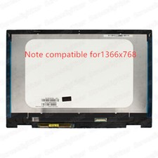 For HP L96515-001 Nv140fhm-n4k V8.0 OEM HP Lcd Display Touch A1015 picture