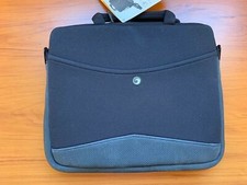 New Black Sportfolio 2 Laptop Case for 13