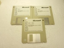 Microsoft MS-DOS 6.21 Plus Enhanced Tools 3.5