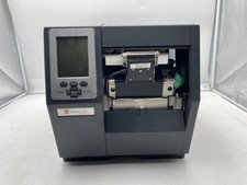 Datamax-O'Neil H-4212 Industrial Thermal Transfer Label Printer LAN USB Serial picture