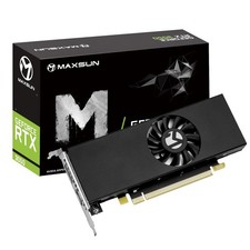 maxsun GeForce RTX 3050 6GB Graphics Cards GDDR6 Video Graphics Card GPU for ... picture