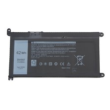 New 42WH YRDD6 1VX1H VM732 Laptop Battery For Dell Inspiron 15-3584 P75F005 picture