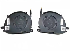 New 0XTRJG 0WRH5K For Dell XPS 13 PLUS XPS 9320 CPU Cooling Fan Cooler picture