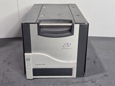 Rimage Everest 600 Thermal Retransfer Disc Printer CDPR23 No Power Read picture