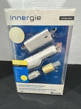Innergie mCube Mini Worlds Smallest Auto/Air Adapter  picture