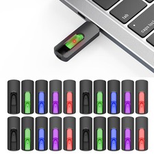Wholesale 5/ 50/ 100 Pack 2GB 4GB 8GB 16GB 32GB 64GB 128GB USB 2.0 Flash Drives picture