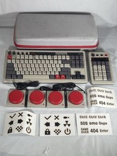 8BitDo Retro 108 Mechanical Keyboard picture