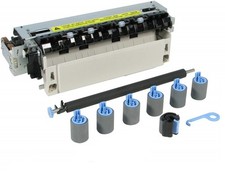 Replacement for HP LaserJet 4000 Maintenance Kit 110V -  - Exchange C picture