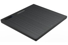 Samsung SE-218 Ultra Thin Portable DVD Writer NO CABLE picture