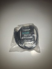 NEW GENUINE BLACK BOX SERVSWITCH BRAND ACU7025A-L MINI CATx KVM EXTENDER MODULE picture