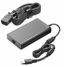 TAIFU 24V 10A AC/DC Adapter Power Supply for Sony 4K LED TV ACDP-240E01/E02 picture