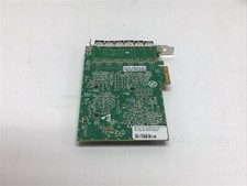 NEW Silicom PEXG6SFPI-RoHS Six Port SFP Gbit Ethernet PCIe Server Adapter picture