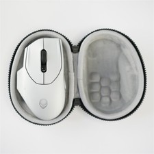 Alienware AW620M Wireless Gaming Mouse Carry Case Storage Box Shockproof Holder picture