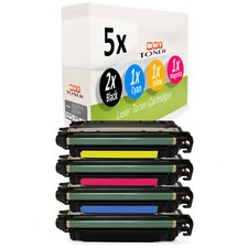 5x MWT XXL Compatible Laser Toner Cartridge for HP MFP M-680 picture