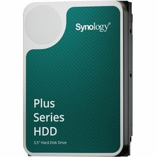 Synology Plus HAT33004T 4 TB Hard Drive 3.5