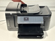 HP OfficeJet 6500A All-In-One Inkjet Printer picture