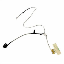 LED LCD VIDEO SCREEN CABLE 30PIN US FOR HP CHROMEBOOK 11 G3 G4 G3/G4 DD0Y07LC010 picture