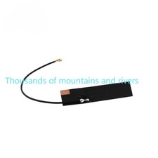 10pc TX915-FPC-4510 868MHz 915MHz WIFI Antenna FCB High Gain 2.0dBi Omi PCB IPEX picture