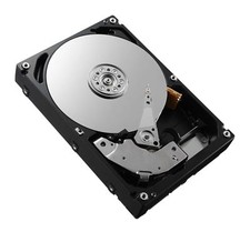 Dell 7WV9W-CL-RFB DELL COMPELLENT 2TB 7.2K 6G 3.5INCH SAS HDD ~E~ picture
