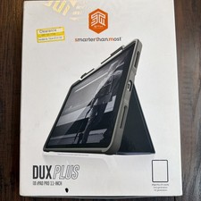 Smarter Than Most 360 Military Protection DUX Plus For iPad Pro 2 & 1 Gen 11 in  picture