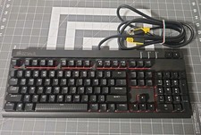 Corsair STRAFE Mechanical Gaming Keyboard  picture