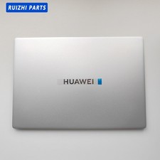 New for huawei Matebook D16SE MCLF-16-32 MCLG-08-16 top cover A case silver picture