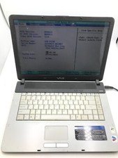 VINTAGE Sony VAIO VGN-FS740 15