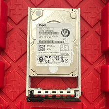 Dell 300GB 10K RPM 2.5
