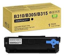 006R04377 Toner Cartridge Replacement Black Compatible Xerox B310 B305 B315 ϭ picture