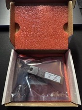 Startech BRSFP-1GECOPR-ST Compatible 1G SFP Transceiver Compatible Copper RJ-45 picture