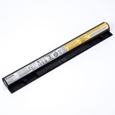 Genuine OEM L12L4E01 Battery Lenovo G400S G405S G510S G500S Z710 L12L4A02 New picture