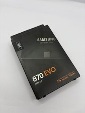 Samsung 870 EVO 2TB 2.5