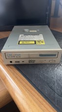 Vintage 🔥CREATIVE PC-DVD Dxr2 DVD2240E MANUFACTURED SEPTEMBER 1997 picture